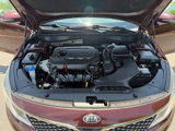 Used 2016 Kia Optima EX w/ Premium Package image 5