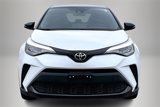 Used 2022 Toyota C-HR image 2