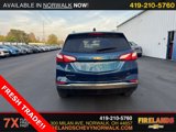 Used 2021 Chevrolet Equinox LT image 3