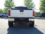 Used 2013 Chevrolet Silverado 2500 LT w/ Custom Sport Truck Package image 6