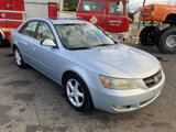 Used 2007 Hyundai Sonata SE image 5