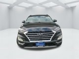 Certified 2021 Hyundai Tucson Ultimate w/ Cargo Package image 2