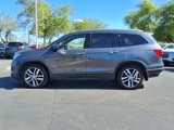 Used 2017 Honda Pilot Elite image 2
