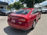 Used 2019 Honda Accord LX image 4