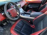 Used 2020 Land Rover Range Rover Sport HST image 5