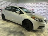 Used 2016 Kia Forte LX w/ LX Popular Package image 3