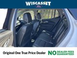 Used 2019 GMC Terrain SLT image 5