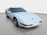 Used 1993 Chevrolet Corvette Coupe image 3