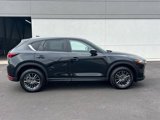 Used 2021 MAZDA CX-5 Touring w/ Touring Preferred SV Package image 3