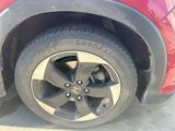 Used 2018 Honda HR-V EX image 5