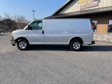 Used 2021 Chevrolet Express 2500 w/ Driver Convenience Package image 3