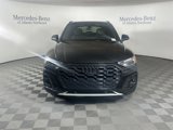 Used 2021 Audi Q5 e Premium Plus w/ Premium Plus Package image 2