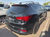 Used 2018 Hyundai Santa Fe Sport w/ 2.0T Ultimate Tech Package 05 image 3
