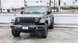 Used 2021 Jeep Wrangler Unlimited Sport image 4