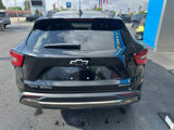 New 2025 Chevrolet Trax ACTIV w/ Driver Confidence Package image 5