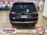 New 2024 Jeep Grand Cherokee Laredo image 4