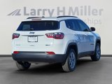 New 2025 Jeep Compass Latitude image 5