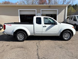 Used 2018 Nissan Frontier SV image 6