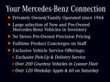Certified 2021 Mercedes-Benz C 300 Sedan w/ Premium Package image 5