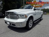 Used 2014 RAM 1500 Laramie w/ Convenience Group image 3