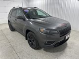 Used 2020 Jeep Cherokee Latitude Plus image 2