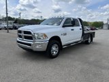 Used 2018 RAM 3500 Tradesman w/ Chrome Appearance Group image 4