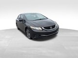 Used 2014 Honda Civic EX image 2