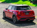 Used 2023 MINI Cooper S image 3
