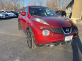 Used 2012 Nissan Juke SV image 2