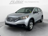 Used 2014 Honda CR-V LX image 3