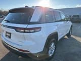New 2025 Jeep Grand Cherokee Laredo w/ MOPAR Finishing Package image 6