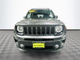 Used 2019 Jeep Renegade Latitude w/ Cold Weather Group image 2