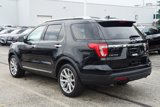 Used 2017 Ford Explorer Limited w/ Equipment Group 301A image 5