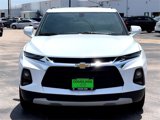 Used 2020 Chevrolet Blazer LT image 3