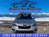 Used 2021 Subaru Forester Premium w/ Popular Package #1 image 4