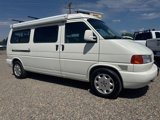 Used 1997 Volkswagen Eurovan Camper image 2