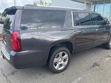 Used 2017 Chevrolet Suburban Premier image 4