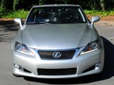 Used 2011 Lexus IS 350C image 3