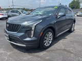 Used 2020 Cadillac XT4 Premium Luxury image 3