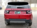 Used 2017 Land Rover Discovery Sport HSE Luxury image 6