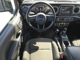 Used 2021 Jeep Wrangler Unlimited Sport image 3