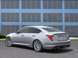 New 2025 Cadillac CT5 Premium Luxury image 3