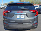 Used 2018 GMC Terrain SLE w/ Driver Convenience Package image 5