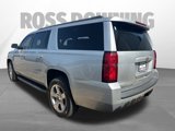 Used 2016 Chevrolet Suburban LT image 5