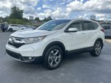 Used 2017 Honda CR-V EX-L image 2