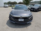 Certified 2022 Honda Accord LX image 2