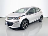Used 2019 Chevrolet Bolt Premier w/ Infotainment Package image 3