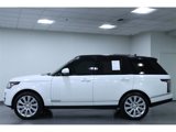 Used 2015 Land Rover Range Rover Supercharged image 5