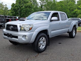 Used 2011 Toyota Tacoma 4x4 Double Cab image 3