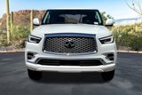 Used 2021 INFINITI QX80 Luxe w/ All-Season Package image 4